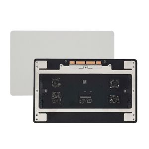 Buy cheap Replacement Touchpad for MacBook Pro 16" A2141 (2019) Silver – EMC 3347 Trackpad with Flex Cable from wholesalers