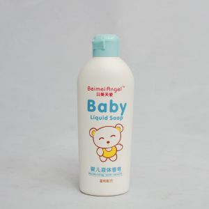 Buy cheap PE Shampoo Bottle-54 with pump from wholesalers