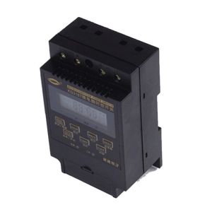 High-Quality Digital Timer Switch KG316T AC220V 50Hz