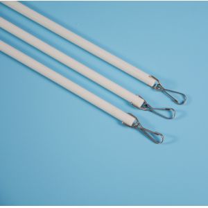 Buy cheap Diametr 9.5mm Durable Fiberglass Drapery Pull Rod Wand from wholesalers