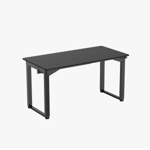 Buy cheap Contemporary Multifunctional Small Room Standing Desk with Dual Motors and Electric Design from wholesalers