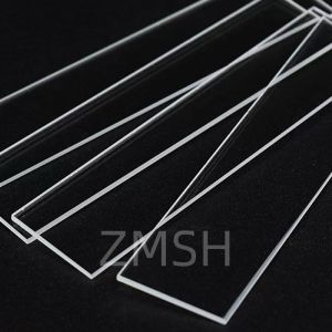 Buy cheap Fused Silica Quartz Glass Window SiO2  UV-Infrared Transmitting Laser from wholesalers