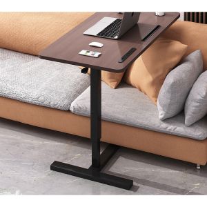 Buy cheap Adjustable Modern French Manual Folding Standing Desk for Kids Garden Art Slab Table from wholesalers