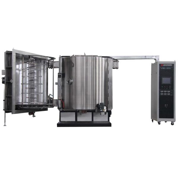 Buy cheap Thermal Evaporation Coating Unit , Aluminum Metalizing Coating Machine from wholesalers