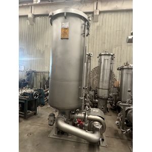 Buy cheap High Temperature Package Muff Hank Loose Fiber Yarn Dyeing Machine from wholesalers