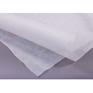 Plain High Water Absorption Spunlace Non Woven Cloth
