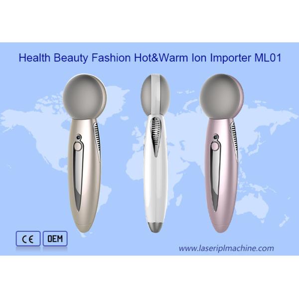 Wrinkle Remover Massager Rf Skin Rejuvenation Beauty Device