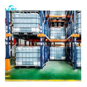 Heavy Duty Push Back Shelf Racking Drive In Pallet Roller Rack System For