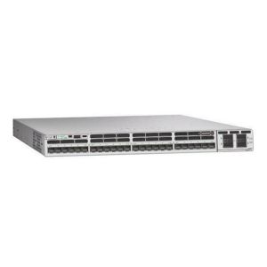 Buy cheap Cisco Catalyst 9300X Switch - 24x10G , AI Analytics & StackWise-320 Scalability from wholesalers