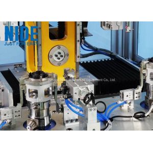 Customized Automatic Needle Coil Winding Machine