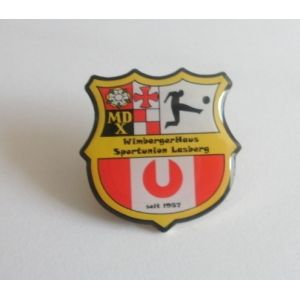 Buy cheap Brass / Offset Printing / Photo Engraving Enamel Lapel Pin Badge from wholesalers