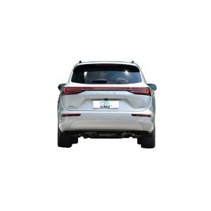 Buy cheap 2023 HUAWEI AITO M7 Medium And Large SUV 1.5T Petrol-Electric Hybrid Used Cars New Energy Vehicle Maximum Configuration from wholesalers