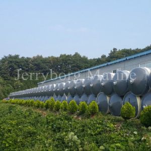 Ship Protection Closed Cell Polyethylene Foam Docking Fender Portable EVA Bumper