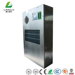 Buy cheap SDC105-1 Stainless Steel Cabinet Air Conditioning Units from wholesalers