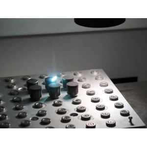 Buy cheap CE Certificate PDC Laser Engraving Machine With Competitive Price from wholesalers