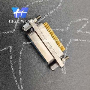 J30J SERIES MICRO-D Rectangular Connectors, J30J-31TJSP