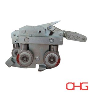 Buy cheap Customizable Automatic Power and Free Conveyor System for Coating Production Line from wholesalers