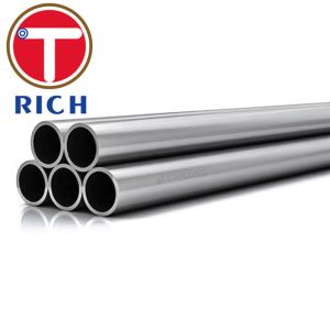 Buy cheap High Precision Seamless Stainless Steel Pipe Pickling Surface 304 316 from wholesalers