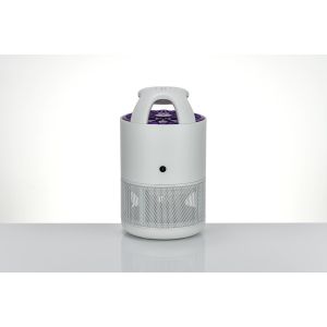 Buy cheap Safe To Rechargeable Electric Mosquito Killer With Smd2835*8pcs Led from wholesalers