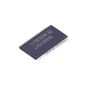Buy cheap Texas Instruments SN74LVCH16T245 Electronic microchip Auto Chip Ic Components integratedated Circuit Sale TI-SN74LVCH16T245 from wholesalers