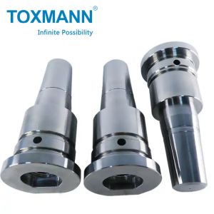 Minor customization Design-based Raw-material traceability identification cavity