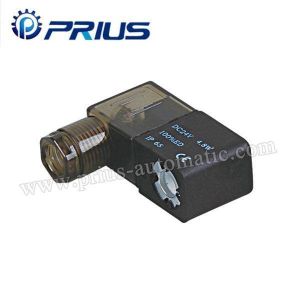 Buy cheap 200C 24 Volt Solenoid Coil 200 / 300 / 400 Seri... from wholesalers