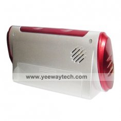 Buy cheap Digital Spy Camera Clock with Remote Control and Motion Detection from wholesalers