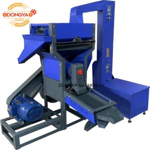 yifeng AGRO 4 in 1 Commercial Used 650KG PER HOUR with Lifter