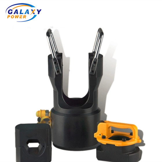 Quality Max Compression 650KN With Pump Transmission Line Stringing Tool for sale