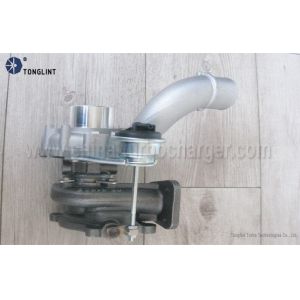 Buy cheap Turbo Turbocharger K03 53039880055 53039700055 for Commercial Vehicle G9U 650 , G9U 720 Engine from wholesalers