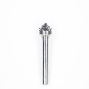 Buy cheap 90°Countersink SK-7 Carbide Burr Double Cut Die Grinder Bit 3/4" X 3/8" On 1/4" Shank from wholesalers
