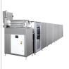 Buy cheap Ce Approved Automatic Food Processing Machine 100kg/H Chocolate Bar Machines from wholesalers