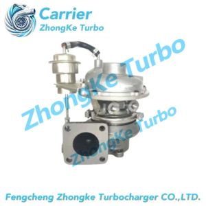 Buy cheap RHF5 Turbo VC430084 VA430084 VB430084 24123A 897365-9480 897365-9480 Turbocharger For Isuzu Holden Rodeo Pick Up With 4JH1TC Engine from wholesalers
