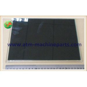 Buy cheap 009-0017379 NCR ATM Parts 12.1 Inch Vandal Glass , SRCD W/O With Privacy from wholesalers