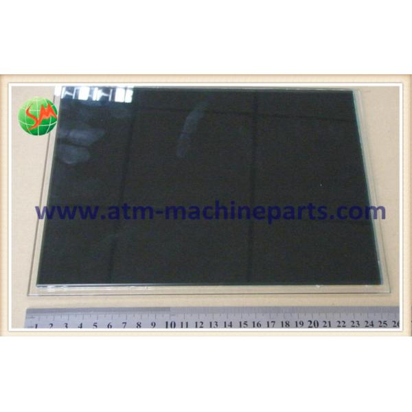 Quality 009-0017379 NCR ATM Parts 12.1 Inch Vandal Glass , SRCD W/O With Privacy for sale