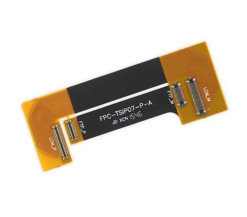 Buy cheap Iphone 7 plus test cable for LCD and digitizer, Iphone 7 plus LCD and digitizer test cable from wholesalers