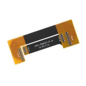 Buy cheap Iphone 7 plus test cable for LCD and digitizer, Iphone 7 plus LCD and digitizer test cable from wholesalers