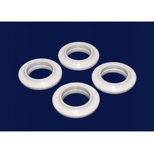 Buy cheap Refractory High Temperature Machinable Ceramic Advanced Zirconia Parts Customized from wholesalers