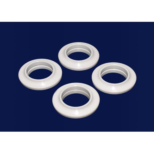 Buy cheap Refractory High Temperature Machinable Ceramic Advanced Zirconia Parts Customized from wholesalers