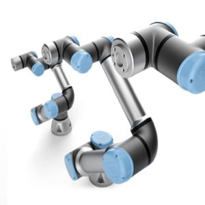 UR10e 6 Axis Reach 1300mm Playload 10kg Robot Collaborative