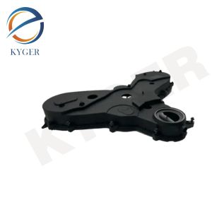 Buy cheap KYGER High Quality LR031775 Auto Parts 2.7L Diesel Engine Timing Cover LR031775 Fit For Land Rover Range Rover Sport from wholesalers