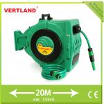 Buy cheap GS200mini Portable Water hose reel cabinet with Water spray nozzle from wholesalers