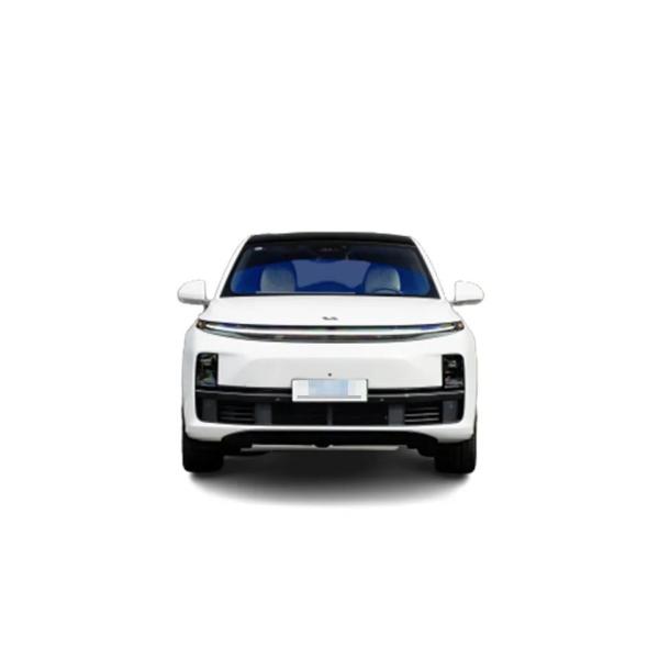 LI L7 2023 Air Extended Range 154HP 4WD Medium And Large SUV