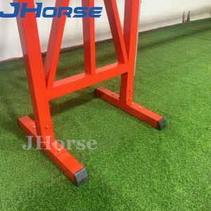 Buy cheap Customizable Horse Jumps Equipment For Equine Events from wholesalers