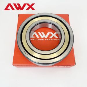 Super Precision Ball Bearing Angular Contact 70004 70005 70006 70007 70008 ACM