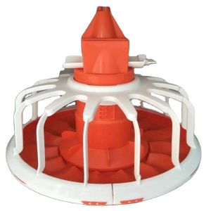 Buy cheap Automatic feeding pan for Animal & Poultry Husbandry Equipment from wholesalers