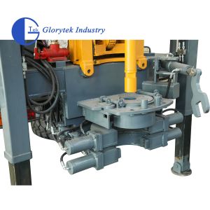 500m Full Hydraulic Truck Drilling Rig for Efficient Drilling Solutions