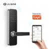 Intelligent Bluetooth Door Lock Tuya App System Controls For Home Use for sale