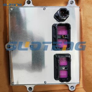 492-1776 Control Controller Excavator ECU For PC200-8 PC300-8 4921776