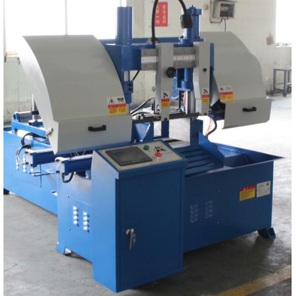 Buy cheap Best Sale Double column horizontal band sawing machine from wholesalers